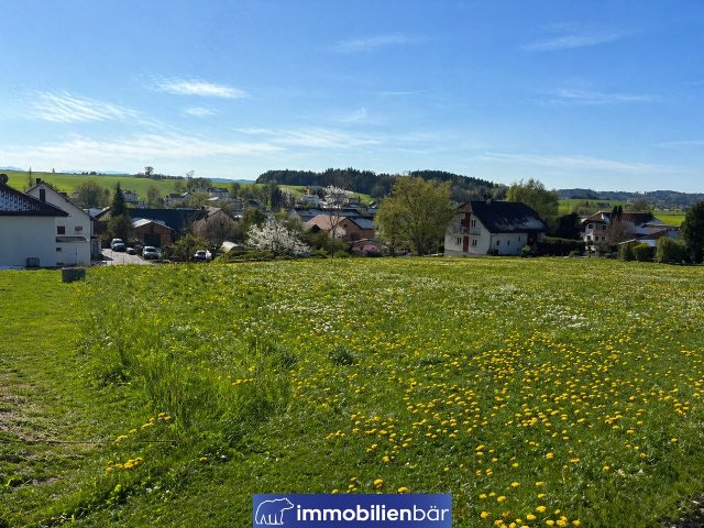 Sonniges Grundstück in Kimpling – Wohnen in ruhiger, naturnaher Lage