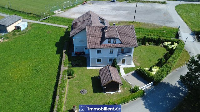 Doppelhaushälfte mit vielen Möglichkeiten