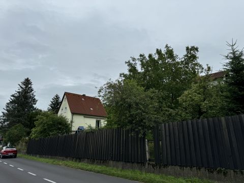 Zwangsversteigerung: Einfamilienhaus in Steyr – Bild 1 von 5