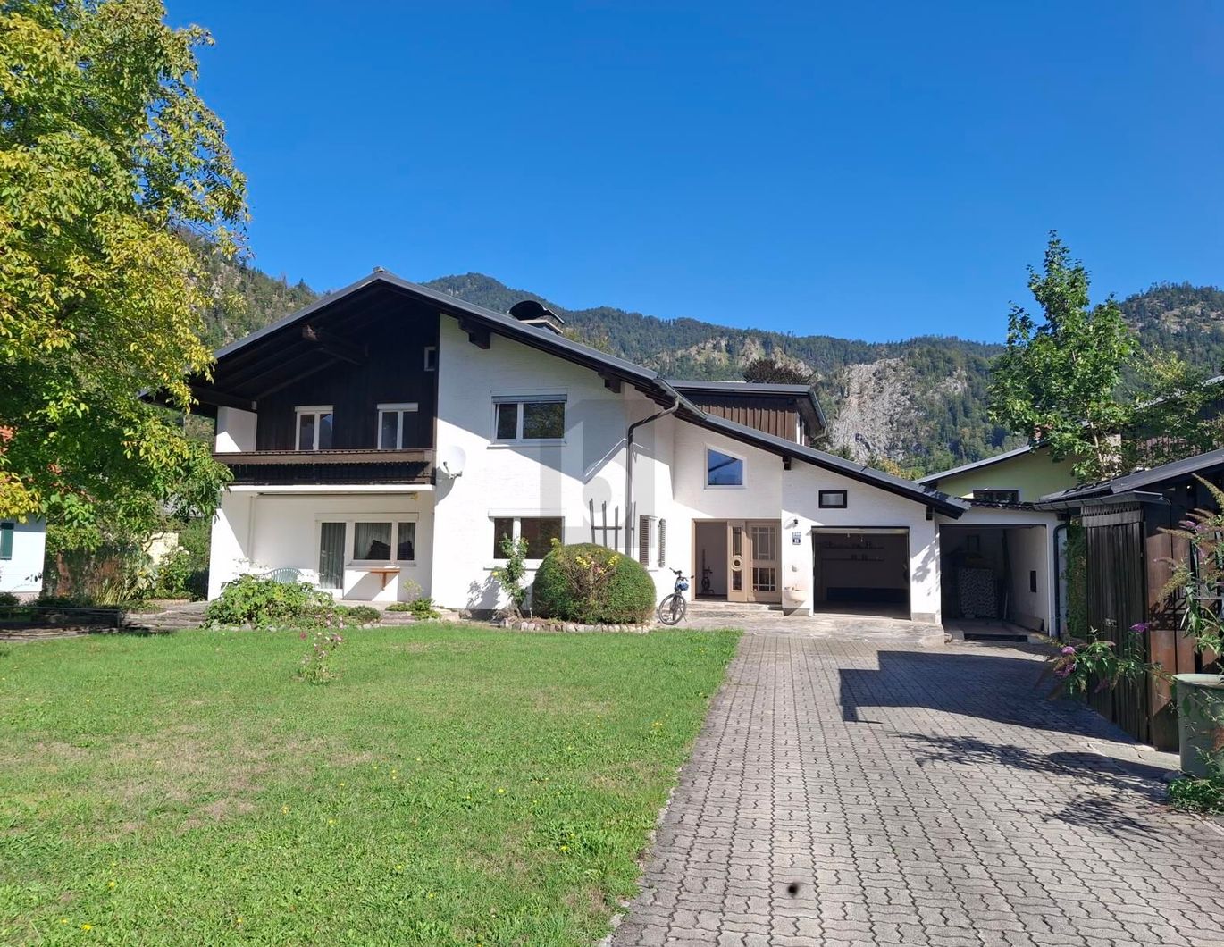 Zeitloses Wohnen in Bad Ischl – Bild 1 von 6