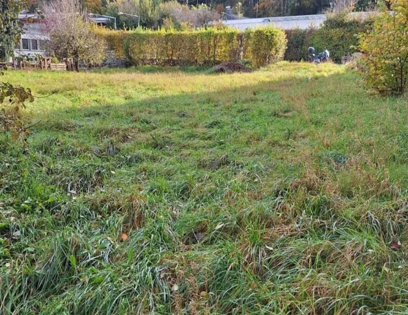 Baugrundstück in Bad Ischl - Naturidylle Trifft Top-Anbindung (Privatverkauf, Keine Maklergebühr!) – Bild 1 von 4