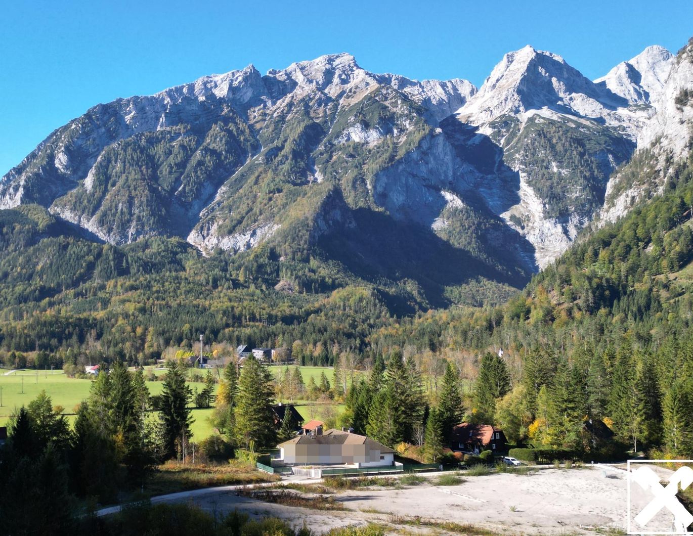 4 Baugrundstücke mit Zweitwohnsitzwidmung – Bild 1 von 6
