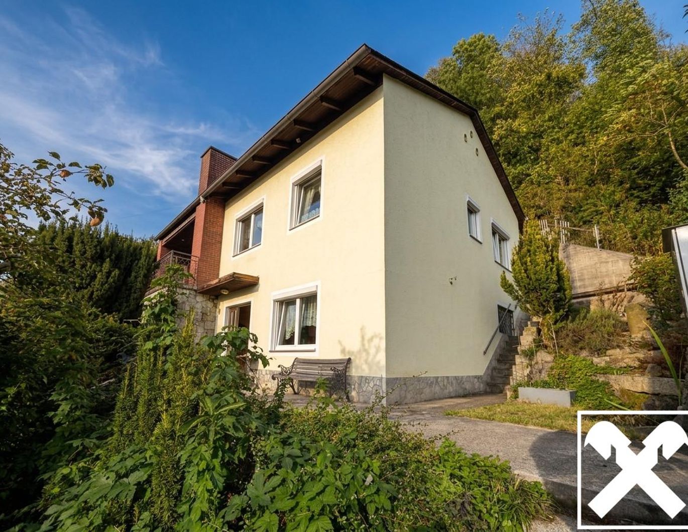 Linzblick. Lebensqualität. Lieblingsplatz – Bild 1 von 6