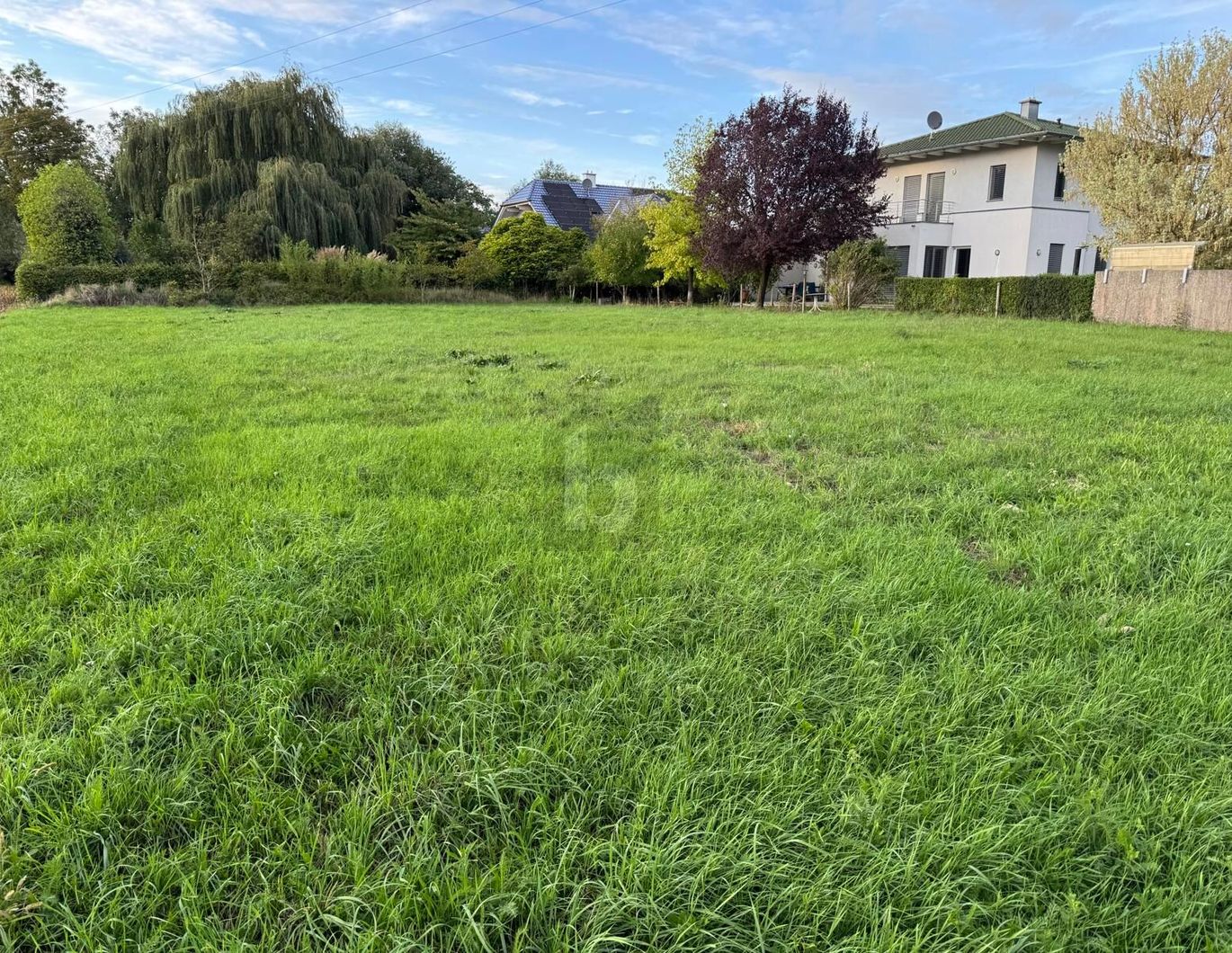 Ruhige Lage Für ihre Wohnträume – Bild 1 von 3