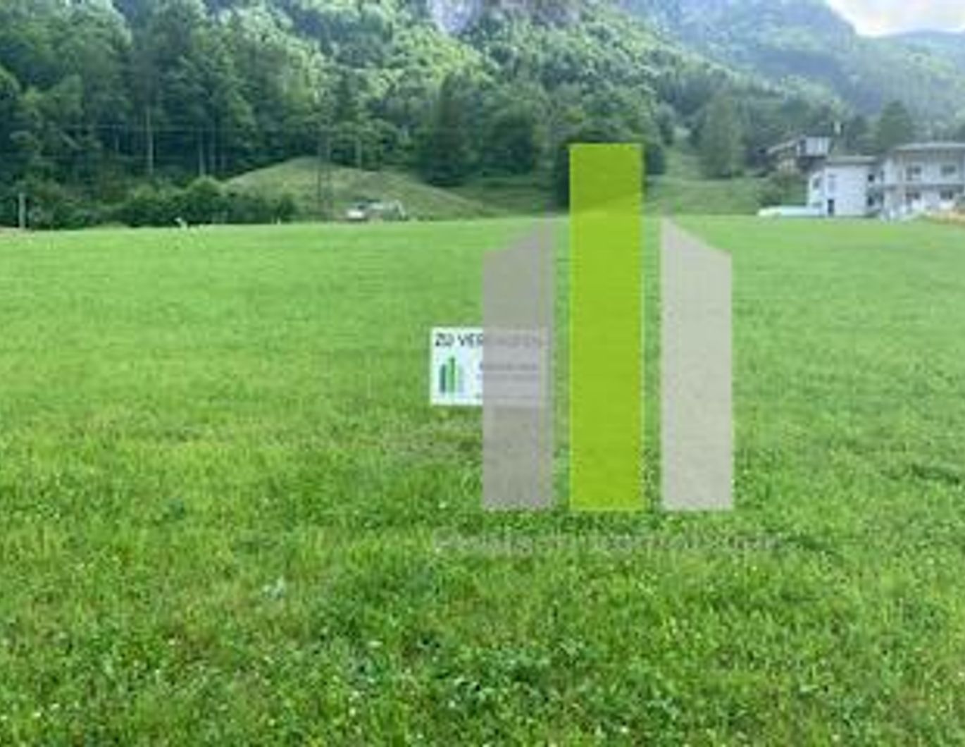 Baugrund 1 in Losenstein – Bild 1 von 6
