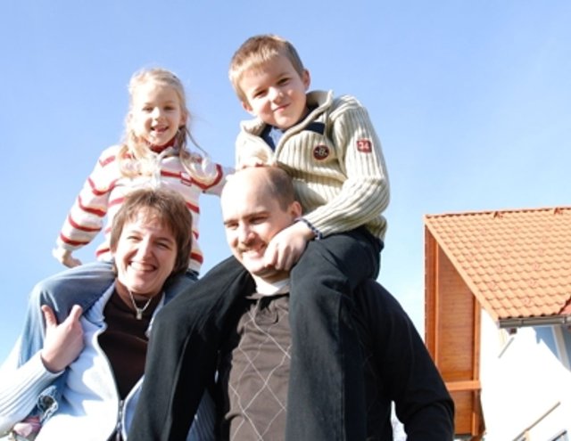 Bauparzelle im Stadtgebiet Urfahr am Pöstlingberg – Bild 1 von 2