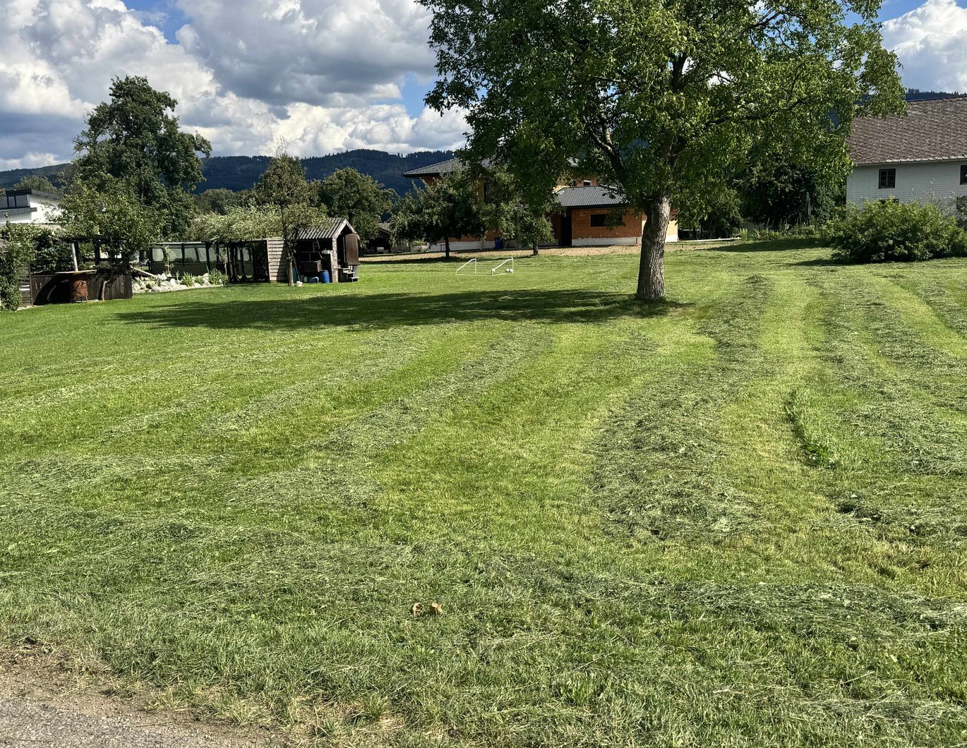 Bauland/Bauerwartungsland in Attersee Nähe – Bild 1 von 5