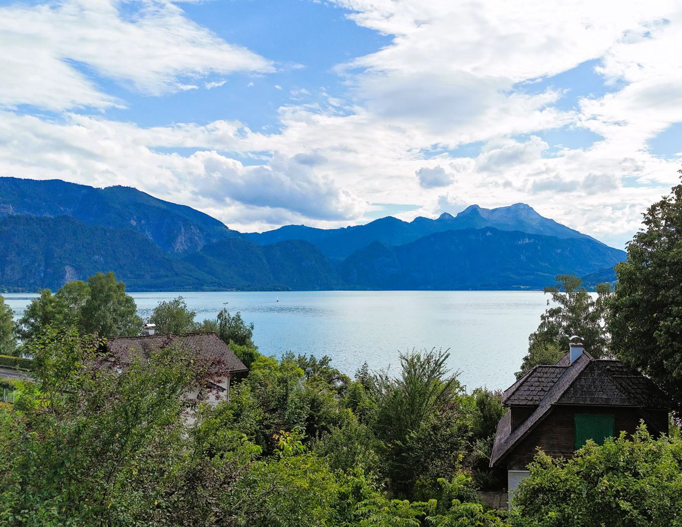 Baugrundstück in Seenähe – Bild 1 von 1