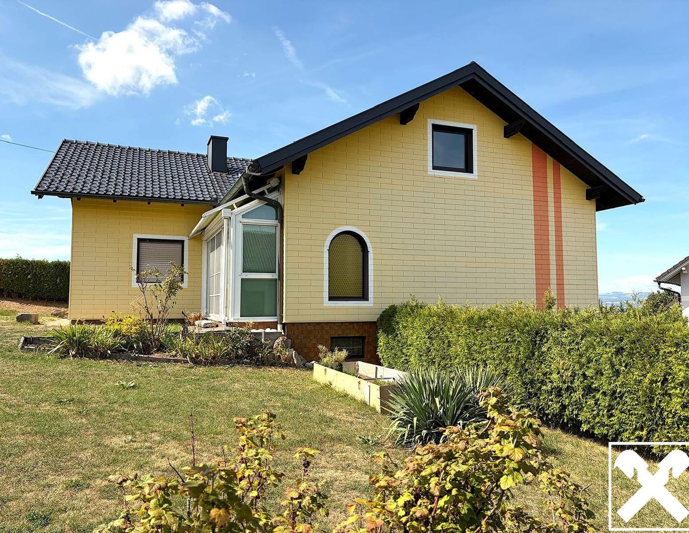 Gemütliches Zuhause - Einfamilienhaus in Toller Lage! – Bild 1 von 6