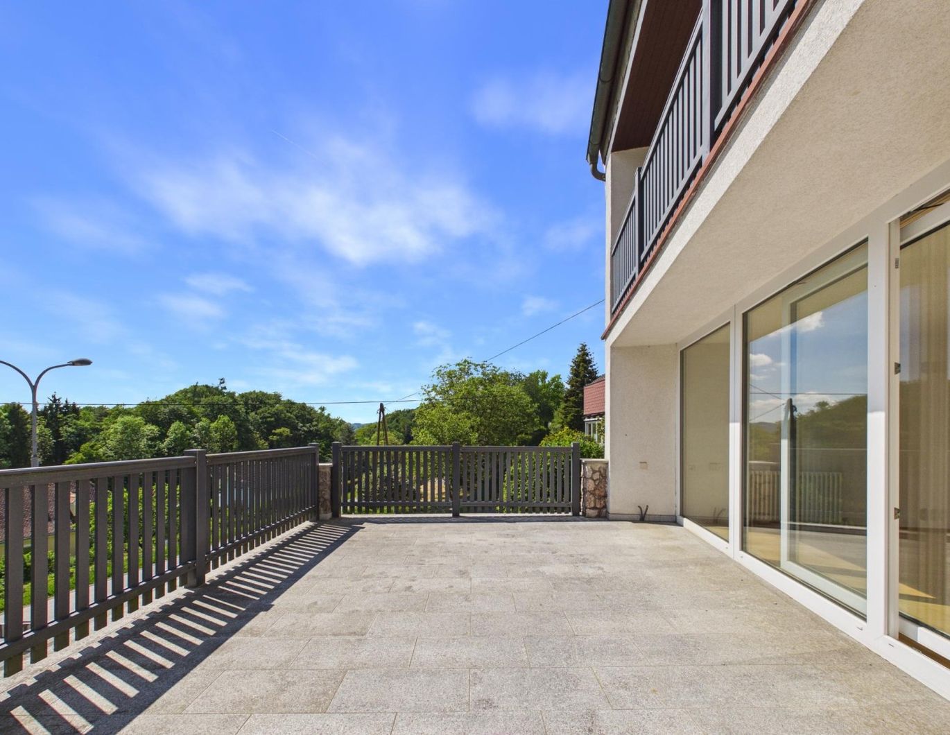 Engerwitzdorf: ihr Wohnglück in Aussertreffling - Wohnhaus mit Ca. 130 m² Wohnfläche + Nebenräume + Garage + Teilunterkellerung – Bild 1 von 6