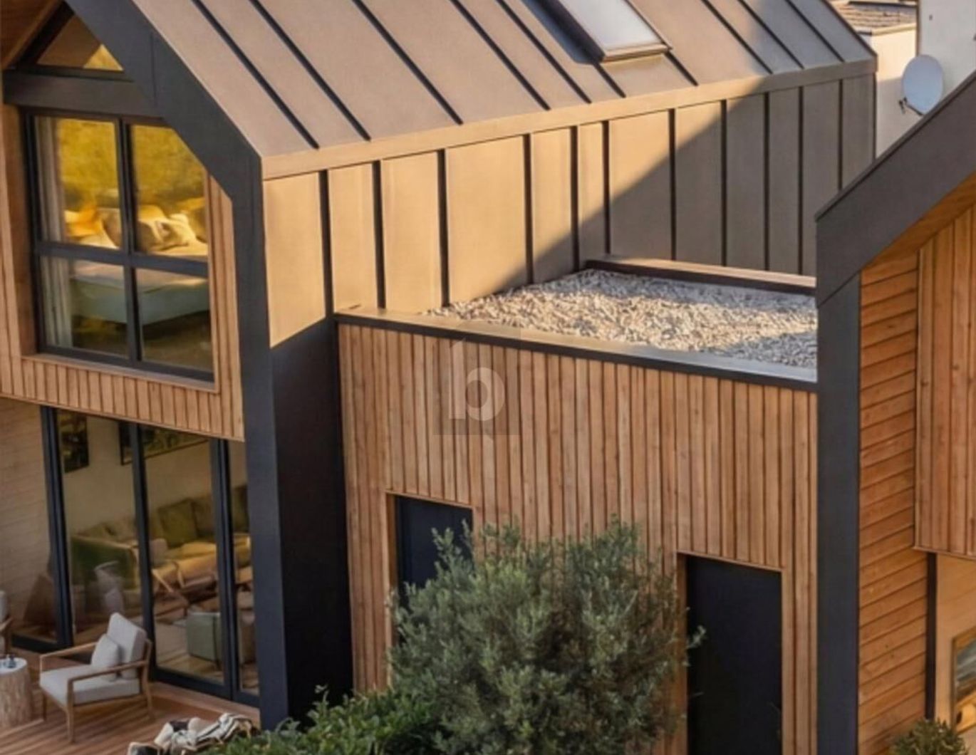 Neubau in Fraham ? Modernes Wohnen mit Eigenem Garten – Bild 1 von 6