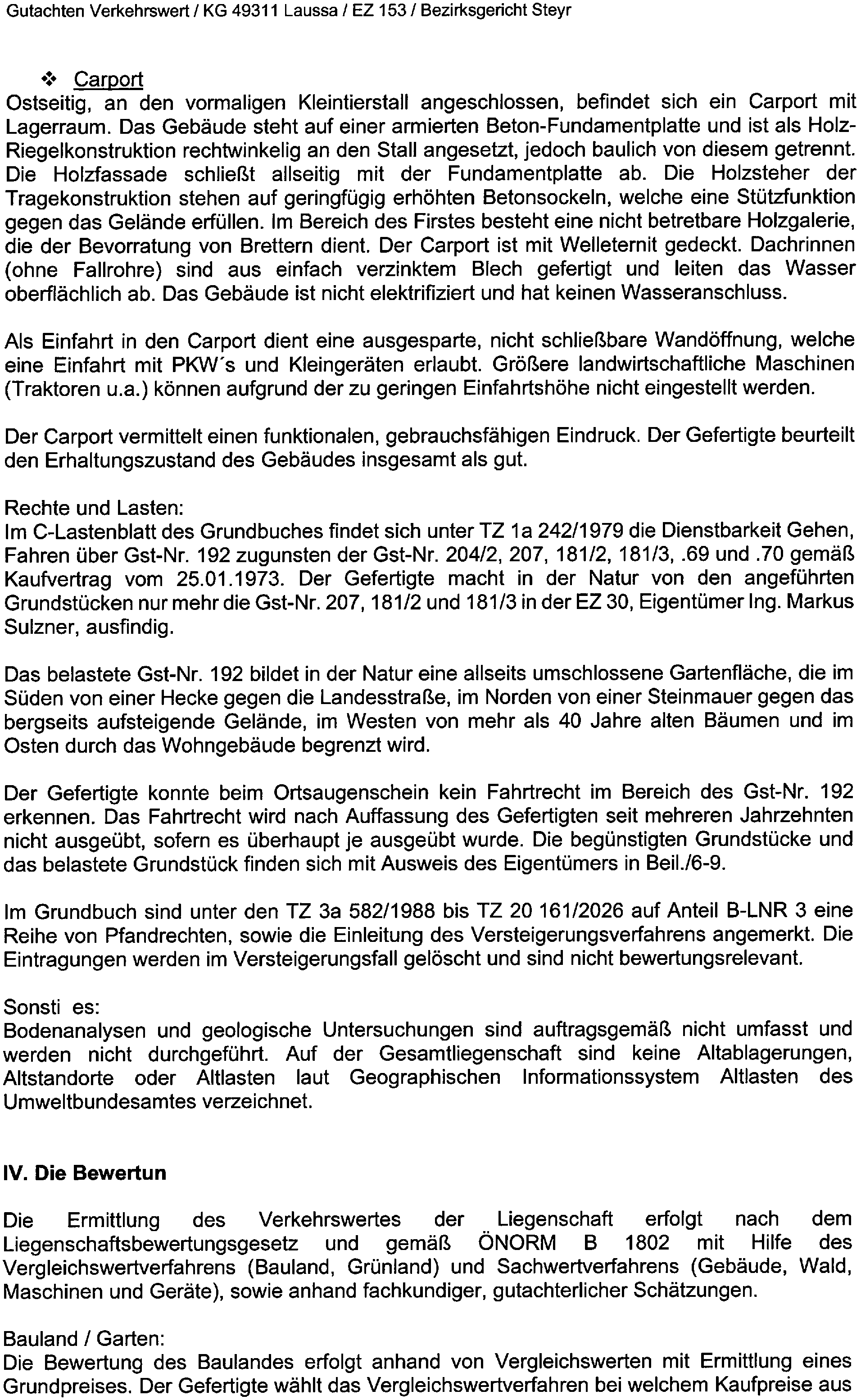 Einfamilienhaus in 8934 Unterlaussa – Bild 1 von 20