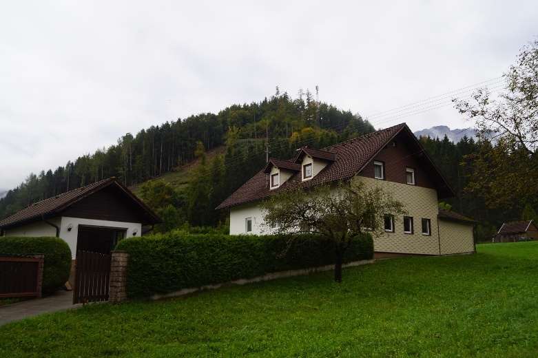 Einfamilienhaus in 4563 Micheldorf in OÖ – Bild 1 von 20