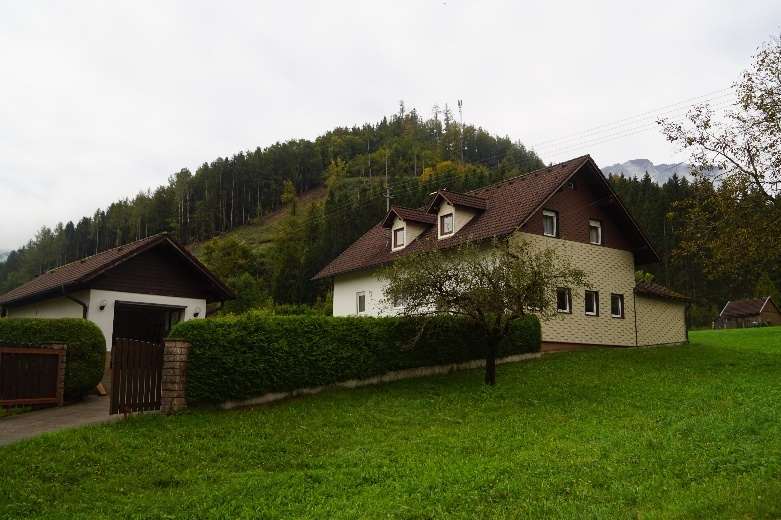 Einfamilienhaus in 4563 Micheldorf in OÖ – Bild 3 von 20