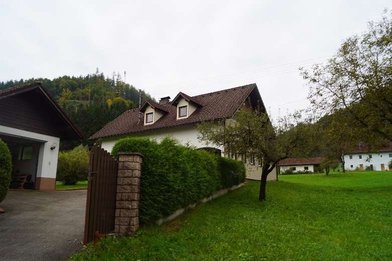 Einfamilienhaus in 4563 Micheldorf in OÖ – Bild 2 von 20