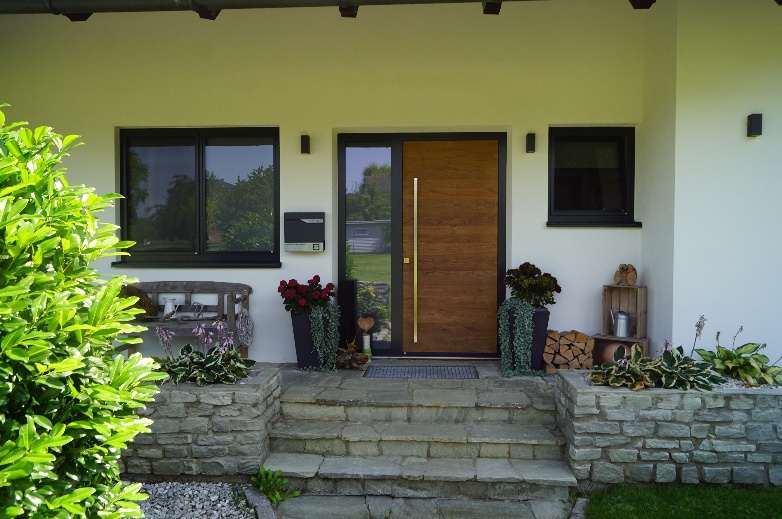 Zweifamilienhaus in 4421 Aschach an der Steyr – Bild 2 von 20