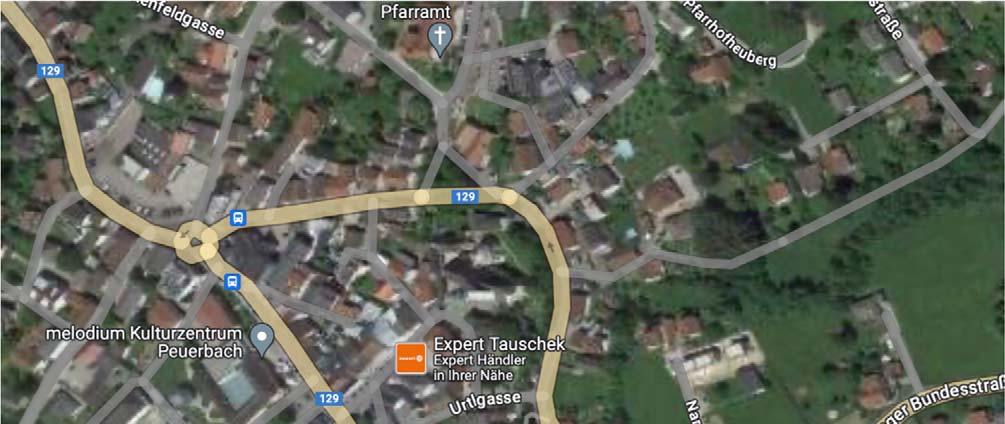 Grundstück in 4722 Peuerbach – Bild 2 von 12
