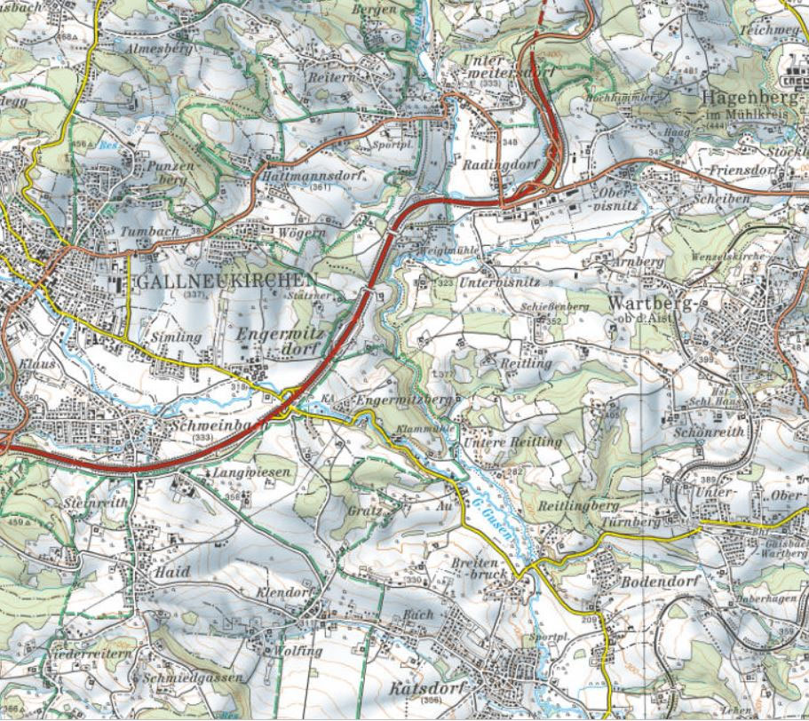 Land- und Forstwirtschaft in 4209 Engerwitzdorf – Bild 3 von 8