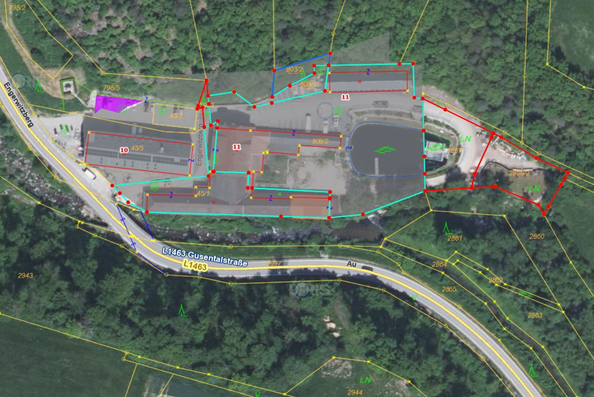 Land- und Forstwirtschaft in 4209 Engerwitzdorf – Bild 1 von 8