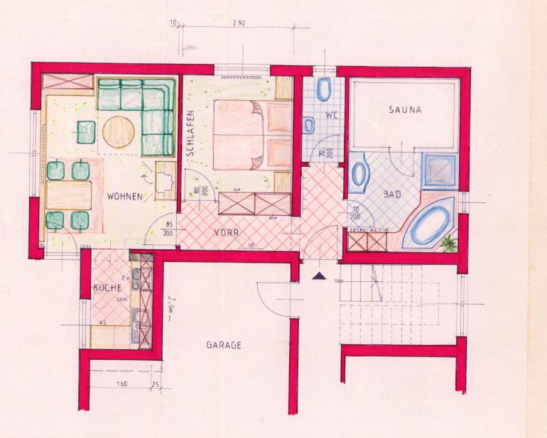 Einfamilienhaus in 4831 Obertraun – Bild 1 von 1
