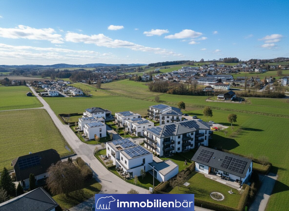 Einfamilienhaus am Steegenbach -  PROVISIONSFREI - ca. 156,95m² - Neubau - Wohnbauförderung möglich - Haus 2 – Bild 2 von 12
