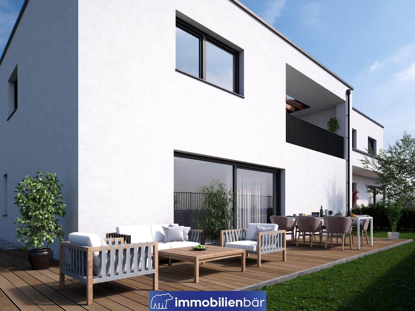 Schlüsselfertiges Einfamilienhaus - ca. 143m² - Neubau - Wohnbauförderung möglich - Haus 1 – Bild 2 von 13