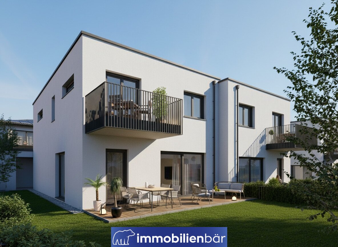 hochwertiges Einfamilienhaus mit ca. 142,52 m²  am Steegenbach - Provisionsfrei -  Neubau - Wohnbauförderung möglich - Haus 8 – Bild 3 von 14
