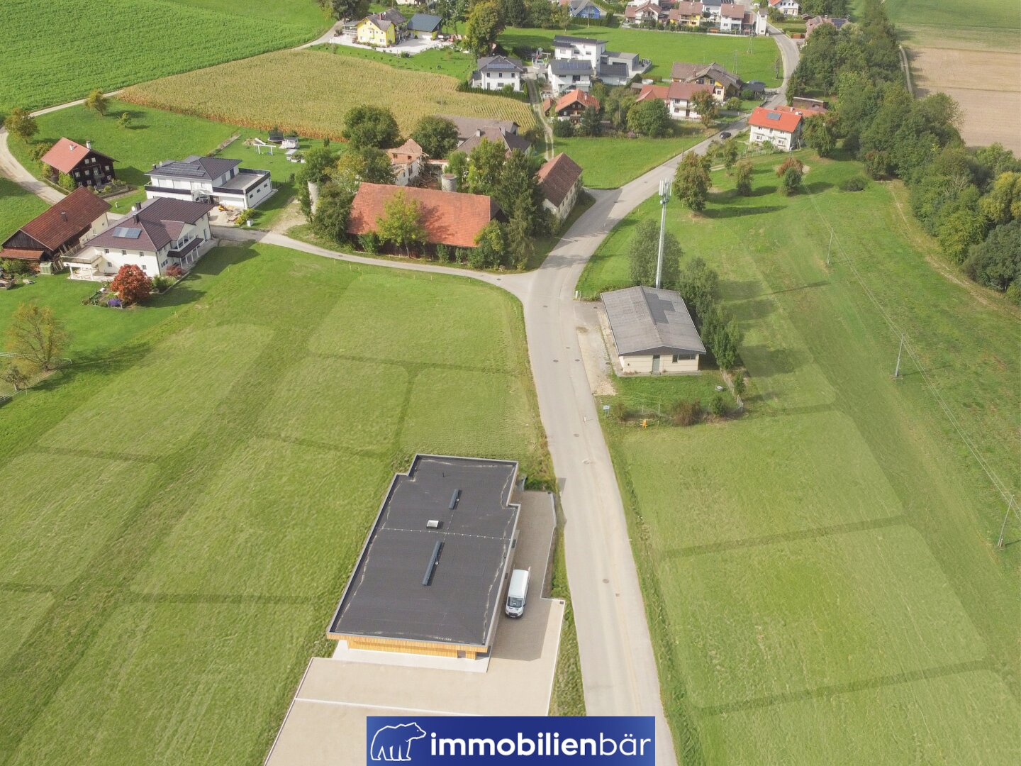 Attraktive Grundstücke in Mettmach – preiswert, erschlossen, verfügbar – Bild 2 von 9