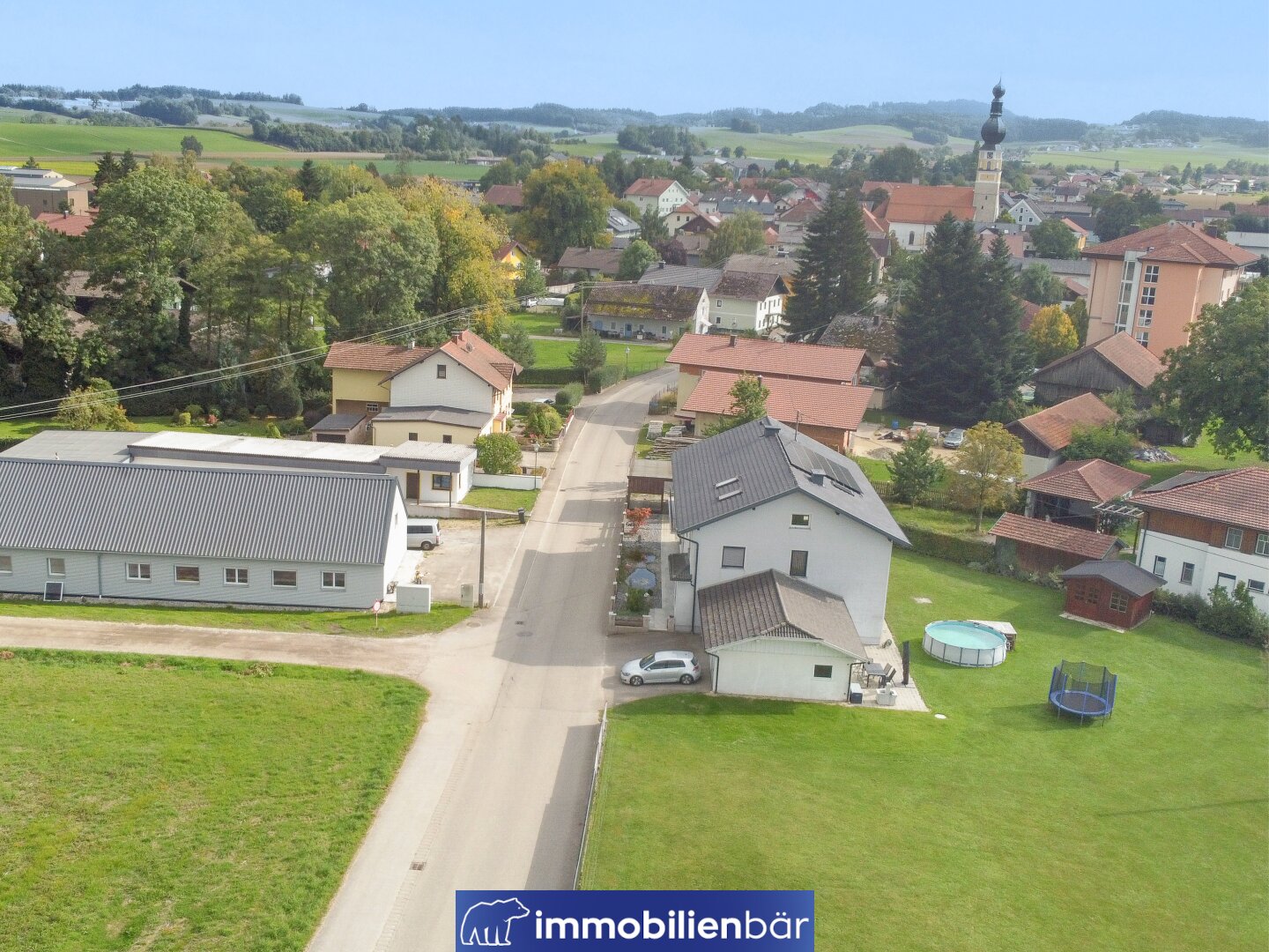 Wohnbauträger Grundstücke in Mettmach – preiswert, erschlossen, zentral – Bild 2 von 9