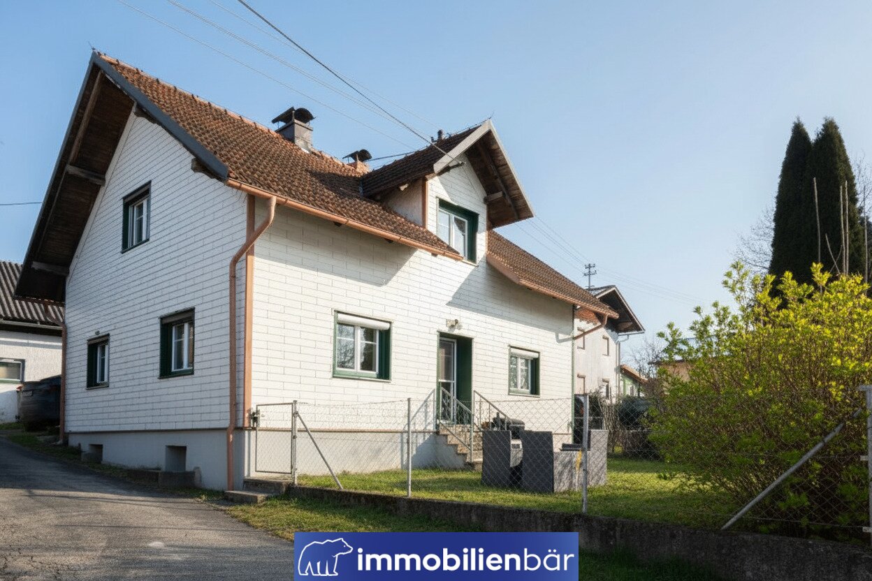 Gemütliches Haus mit Terrasse und Garten – Bild 3 von 20