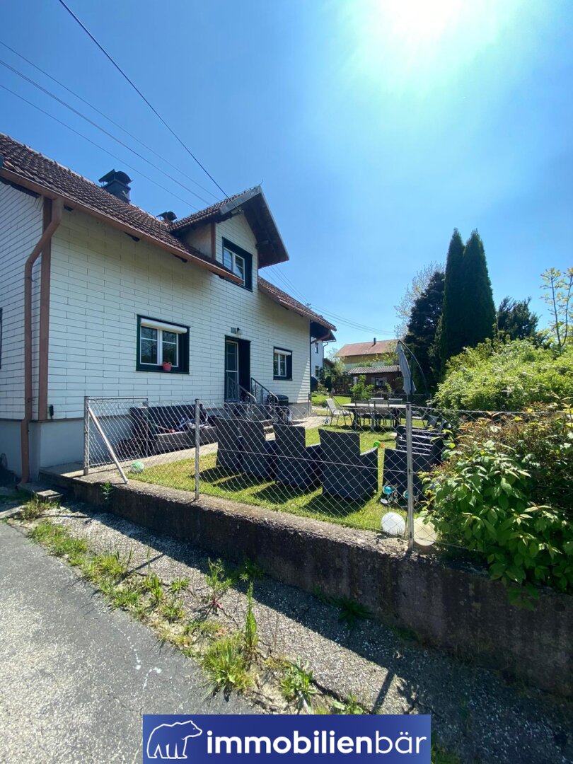 Gemütliches Haus mit Terrasse und Garten – Bild 2 von 20