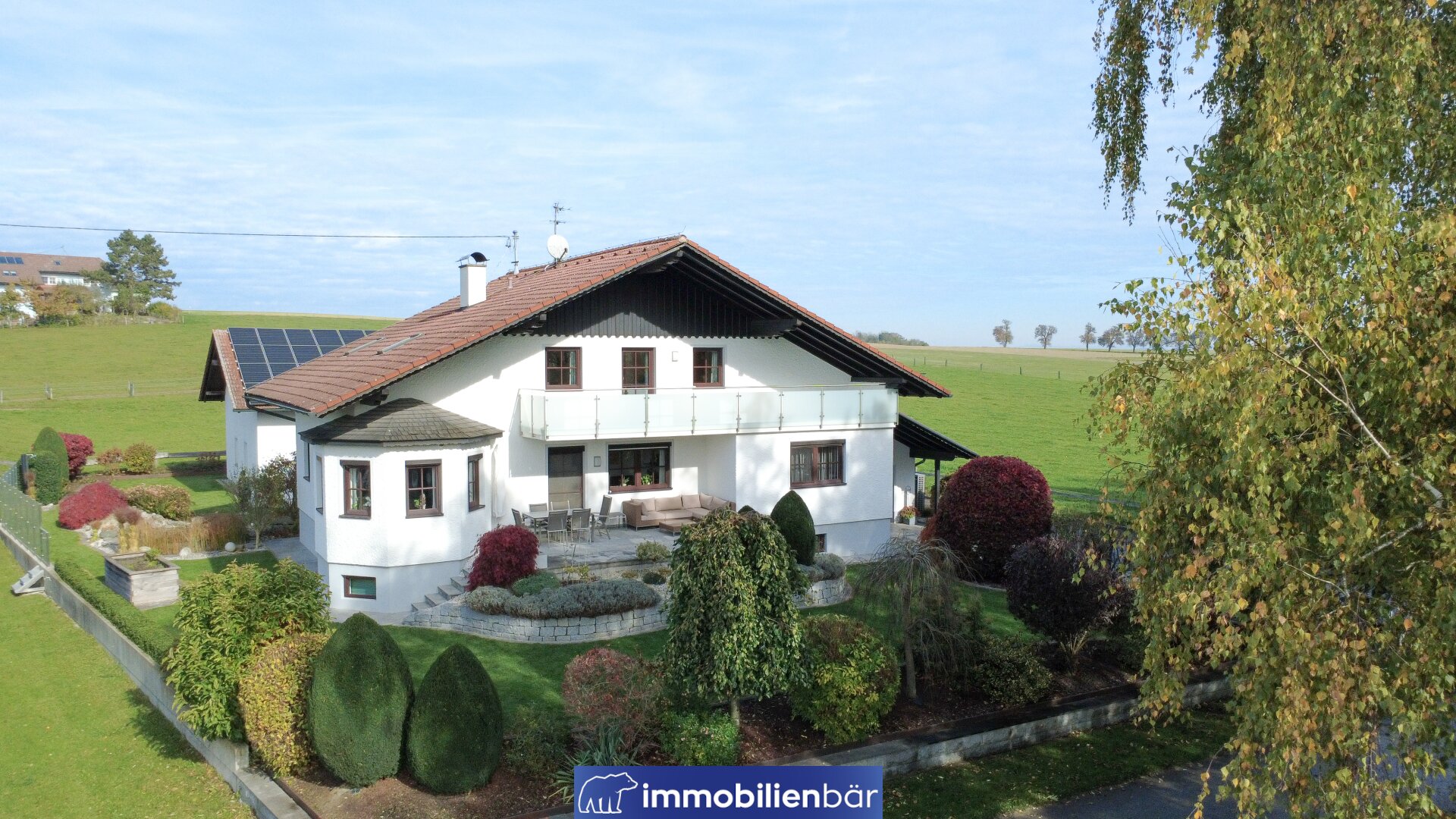 Das Haus der großen Möglichkeiten großzügige Liegenschaft mit modernster Energietechnik – Bild 2 von 20