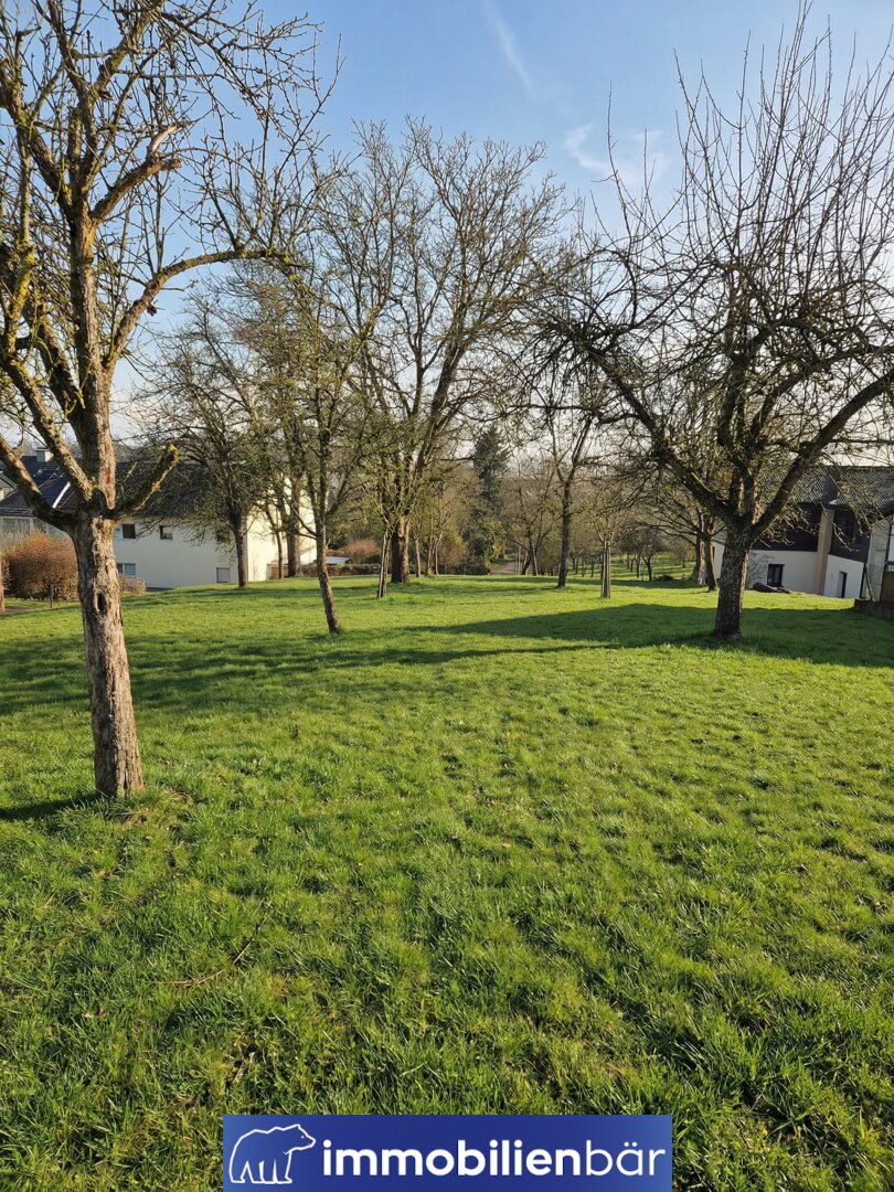 2 Baugrundstücke in ruhiger u. zentraler Lage in St. Marienkirchen/P. – Bild 1 von 9