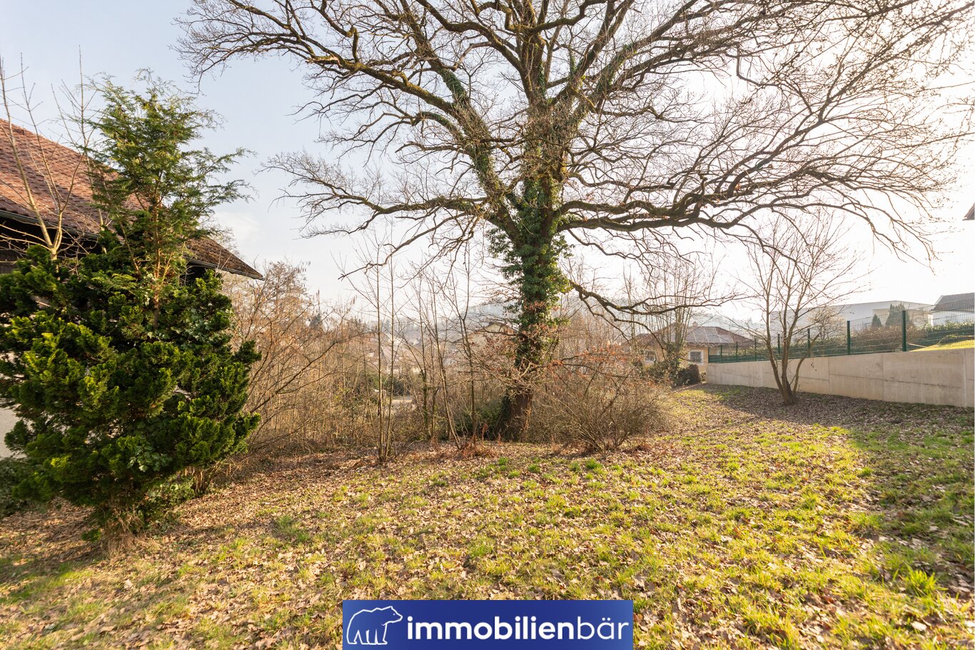 Attraktiver Bauplatz im Zaubertal Leonding | ca. 712 m² | unverbindlicher Teilungsvorschlag – Bild 3 von 15