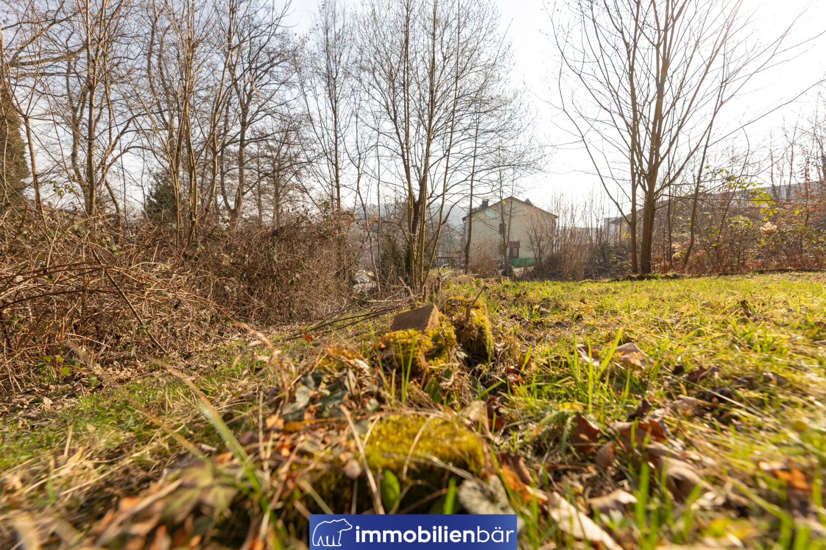 Attraktiver Bauplatz im Zaubertal Leonding | ca. 712 m² | unverbindlicher Teilungsvorschlag – Bild 1 von 15