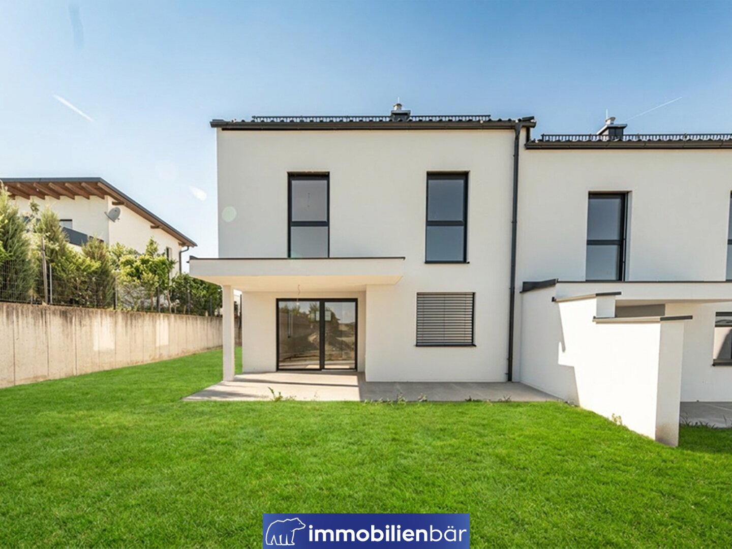 schlüsselfertiges Neubau - Baumeisterhaus zum Top Preis zwischen Waizenkirchen u. Peuerbach - sofort beziehbar – Bild 1 von 16