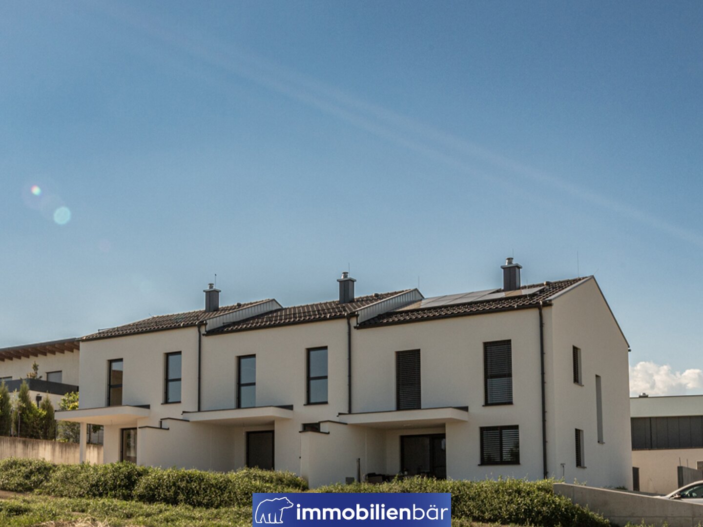 schlüsselfertiges Neubau - Baumeisterhaus zum Top Preis zwischen Waizenkirchen u. Peuerbach - sofort beziehbar – Bild 2 von 16