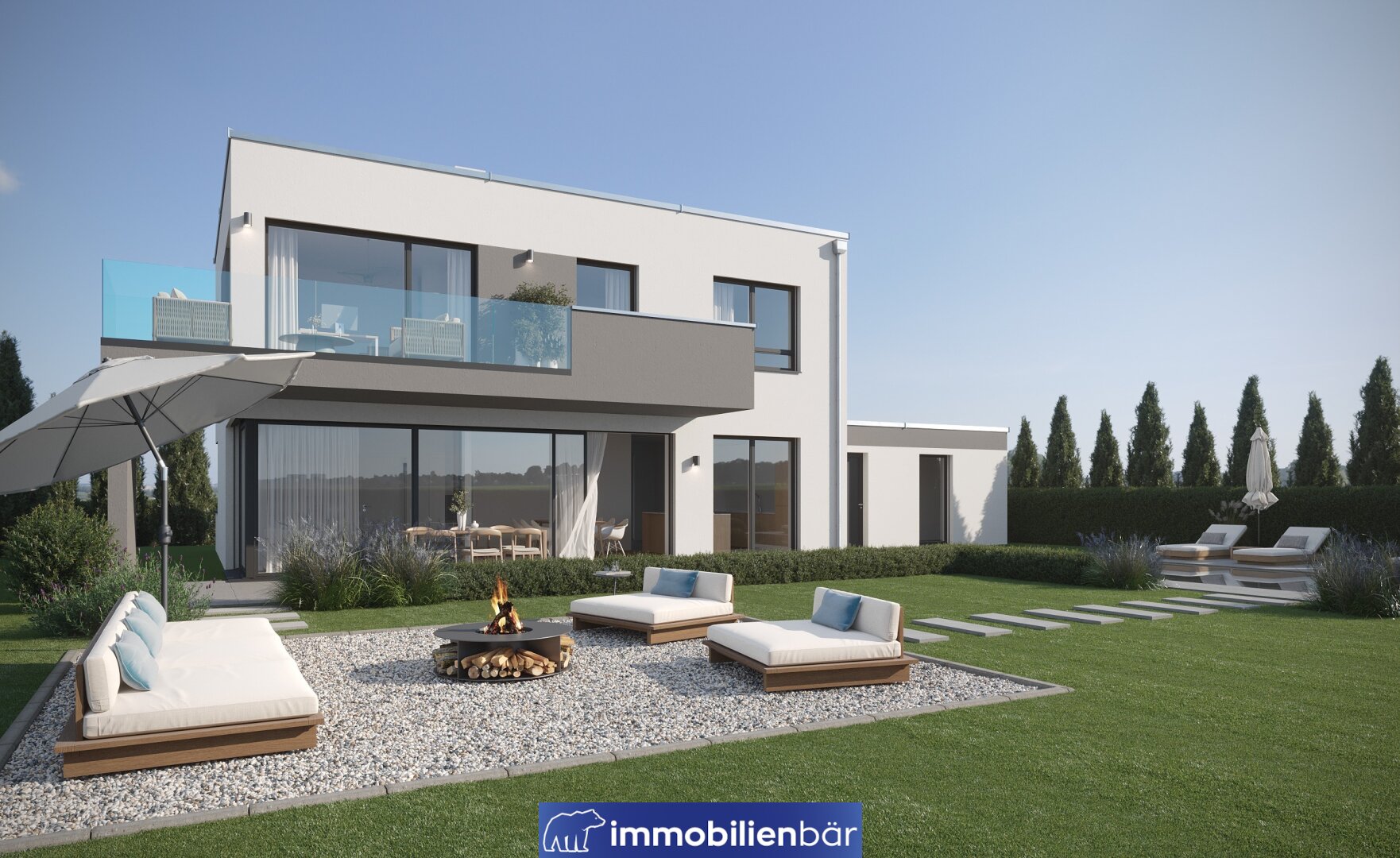 MY HILSIDE Home - Einfamilienhaus in bester Lage – Bild 1 von 6