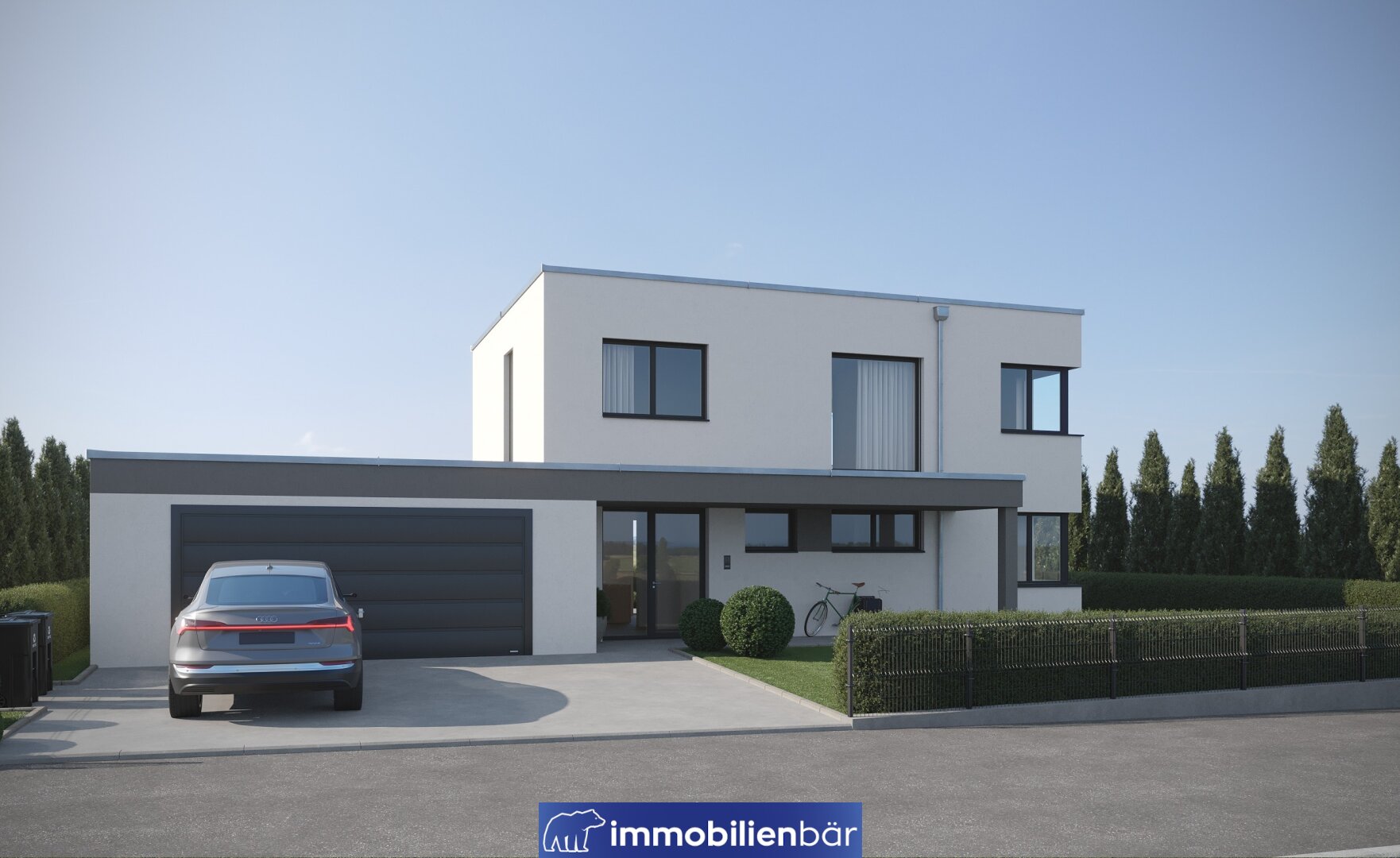 MY HILSIDE Home - Einfamilienhaus in bester Lage – Bild 2 von 6