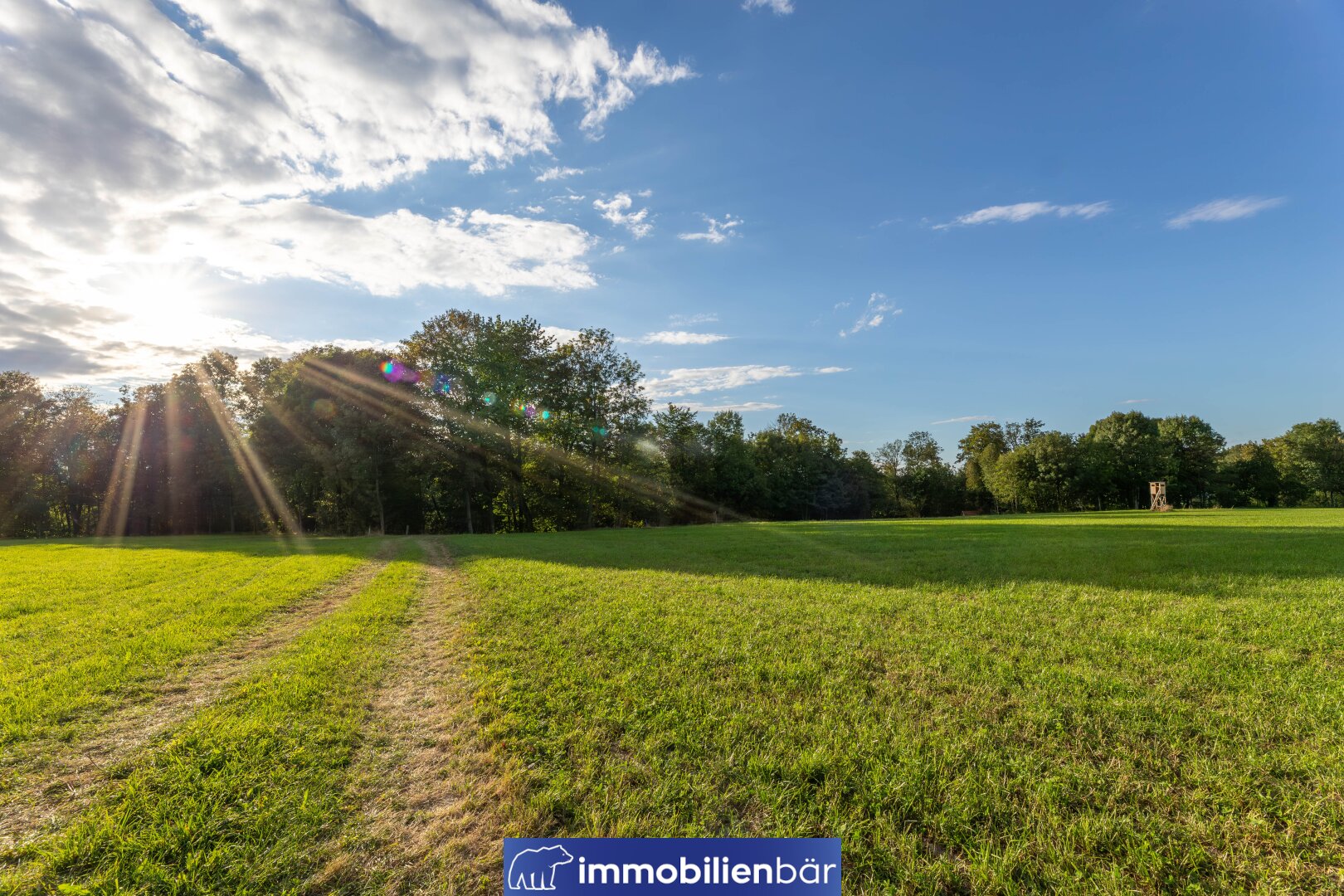 Freizeitgrundstück Pramerdorf - Nähe Geiersberg - Bezirk Ried/Innkr. – Bild 2 von 20