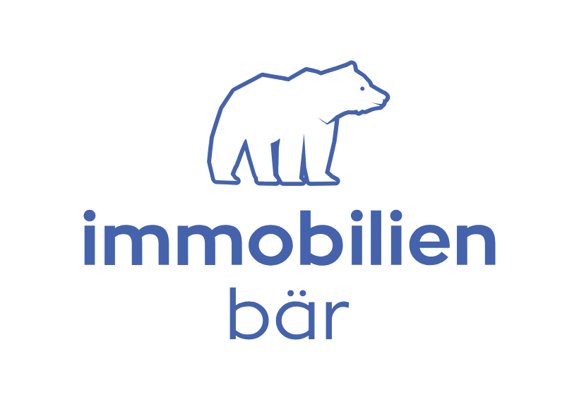 Logo von Immobär Immobilien